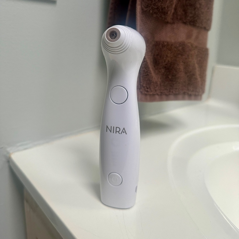 NIRA Precision Laser